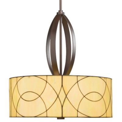 Spyro Pendant by Kichler - Starlight Lighting USA and Canada